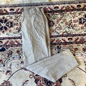 Everlane Cotton Pants